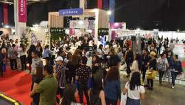 Com expetativa, o Salón Look Santiago comemorou sua primeira edição. Beauty Market participou e qualifica esta primeira chamada de feira de sucesso com muitas possibilidades para Espanha e Chile e os setores de beleza e cabeleireiro