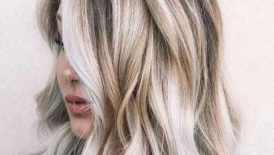 Coco tostado, a nova cor de cabelo da estação que recomendamos