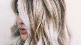 Arrasar nas teias e é tendência, estilistas e estrelas escolhem como a sua cor favorita para os longos dias frios do inverno, com as suas noites. Não é de admirar, é bonito até fartar e deixa-nos viciados nos seus efeitos, toasted coconut