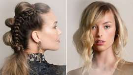 La moda más delicada, urbana y cosmopolita está en Ride, hombre y mujer. Lo último con el sello propio e inconfundible de una de las mejores firmas de la peluquería de nuestro país, Raffel Pages