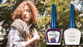 Com a chegada do outono, a empresa avança com as cores que serão usadas nas unhas. Tons projetados para combinar com itens de moda nesta temporada