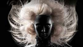 Una década de recorrido y éxitos de SK Style Barcelona y Alexander  Kiryliuk y un show conmemorativo, con 10 de sus colecciones icónicas, para celebrarlo por todo lo alto en la feria global de la belleza, Cosmobeauty Barcelona