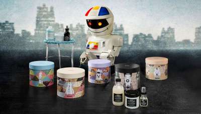 Davines apuesta por regalar un cabello sano y radiante