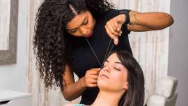 El próximo 23 de noviembre se pueden encontrar importantes descuentos de belleza en Nouveau Lashes y Twentynails