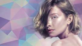 Sederma presenta su último avance en péptidos: un complejo único vegetal que consigue rejuvenecer e iluminar la piel