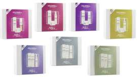 Esta colección exclusiva de cofres regalo, dentro de la línea Dualsenses, incorpora las tecnologías más innovadoras y acerca la calidad profesional a casa