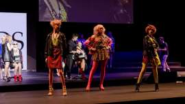  No One Else, cuatro tendencias de moda y una colección inspiracional, lo próximo, más artístico, creativo y comercial de Rizos que sienta las bases de la moda para el peinado en el próximo año y temporada 