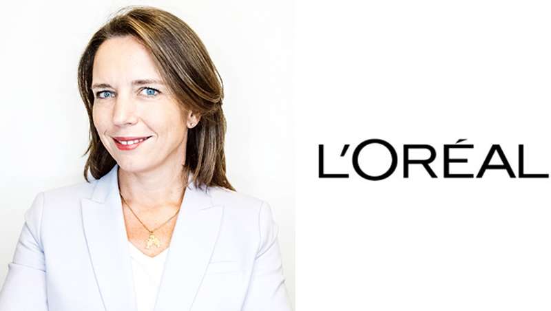 L'Oréal Professionnel USA incorpora nueva directora general