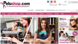 A un sólo clic, sentado cómodamente en el salón de tu casa y en tu peluquería, a través del móvil, qué fácil es comprar con y en Pelushop. ¿Por qué? Porque es on-line e inmediata, lo tiene todo y otras muchas razones más que te contamos