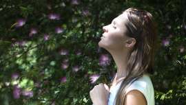 Bikram Yoga Spain pone el acento en la importancia de respirar bien para lograr un perfecto equilibrio entre mente y cuerpo