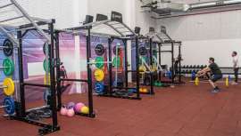 El grupo se plantea crecer mediante interesantes adquisiciones del sector en el año 2019 