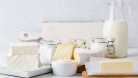 Según la catedrática en nutrición Rosa María Ortega, el calcio que contienen los lácteos es el más fácil de obtener y utilizar por el organismo