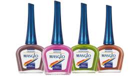 La nueva colección otoñal de la marca está inspirada en el pop de los años 60 y 70