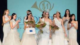 18 candidatas a un título que destaca no sólo su belleza sino también sus cualidades humanas. Masglo no podía faltar a la cita, premiando a las manos más bonitas