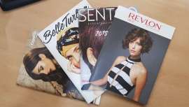 Capel-lo, de la mano de Aderans, presenta un nuevo catálogo de pelucas de temporada, con los más vanguardistas materiales y acabados, a la última en moda para el cabello