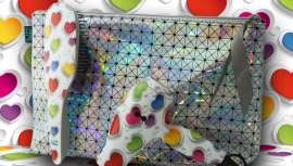 Ideales, prácticos, divertidos, bonitos... Los packs de viaje Lim, lo tienen todo. La elección y regalo, perfectos