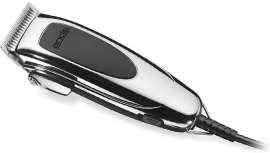 Es la herramienta para cortar cabellos densos y barbas difíciles 