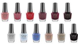 Forever Fabulous Marilyn Monroe abriga os tons clássicos e vibrantes que representam o espírito icónico da atriz