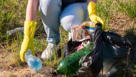 El objetivo es que, para 2025, el total de los embalajes que utilicen las compañías adheridas sea reutilizable, reciclable o sea apto para su conversión en compost