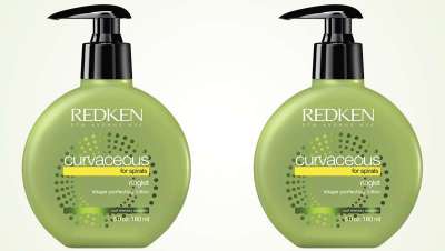 Looks rizados y definidos con Ringlet, de Redken