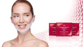 La nueva apuesta de Germaine de Capuccini, inspirada en la cosmética asiática, llega para poner fin al antiestético doble mentón  