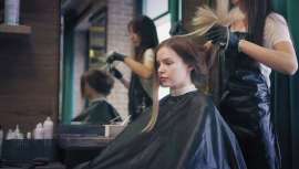 A pesar de la clientela volátil y el descenso en la frecuencia de visitas, los salones franceses han experimentado un aumento claro en cuanto a facturación y ganancias a lo largo del año 2018, según el Observatoire Fiducial