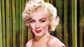 Los mechones de la desaparecida actriz se han subastado por encima de los 51.000 euros, alcanzando el valor más alto hasta la fecha en una operación de este tipo 