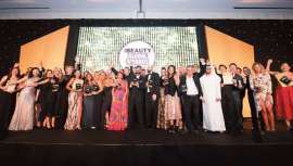 Estos galardones suponen un trampolín en el reconocimiento de una marca de belleza a nivel internacional