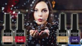 La guía definitiva para saber cómo pintar y pintarte las uñas en las fechas más señaladas y festivas del año