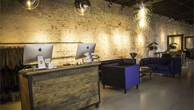 Abre las puertas Ashes & Steel Studio, salon prémium en Carolina del Norte