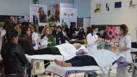 Con importantes concursos de Uñas, Maquillaje, Peluquería y también Diseño, la Feria de la Belleza, Cosmética y Moda anuncia su inminente y próxima edición 