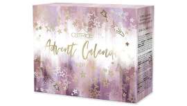 Catrice lança o novo calendário de advento DYI para a época festiva que se aproxima