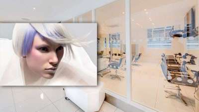 Sassoon Academy invita a crear rubios perfectos