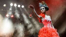 El certamen abrirá de nuevo sus puertas en el Palais des Congrès de Marsella con un amplio número de participantes y una atractivo programa 