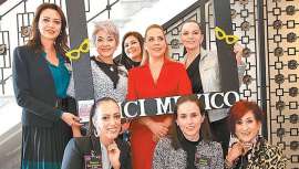 Según la AICI, la moda es una herramienta con la que todos los consultores de imagen trabajan, y que hay que tener muy en cuenta