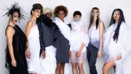 La final de este gran concurso de peluquería, organizado por Davines, anuncia su convocatoria para el próximo año, para peluqueros de todo el mundo y sus looks más inspiradores 