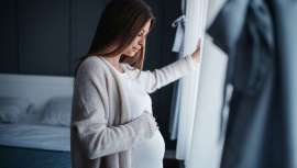  La melena de la embarazada pasa por distintas etapas: primero débil y luego brillante. Conocerlas mejor ayudará a ofrecer un mejor servicio a nuestras clientas