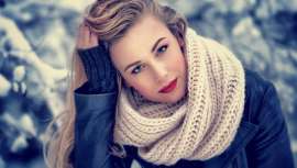 Não é demais, com o frio, rever o alfabeto de cabelo para cabelos brilhantes, saudáveis ​​e sempre perfeitos. Sim, é possível, nas mãos do cabeleireiro profissional e o seu conselho