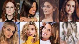 Que si flannel, que si nirvana, que si balayage, que si toasted coconut... Le ponemos definición y ordenamos alfabéticamente todos los colores y técnicas de color para el cabello que son tendencia y que se anuncian como los hit del año