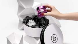 Para mostrar um visual mais jovem e radiante, a coleção Timexpert propõe um repertório de possibilidades com ação antienvelhecimento