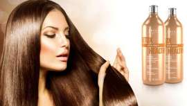 A Ybera Paris apresenta este tratamento profissional que purifica a raiz gordurosa e hidrata as pontas dos cabelos mais castigados