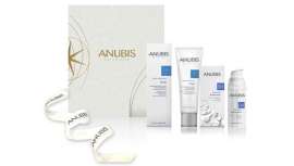 Neste Natal a Anubis Cosmetics lança uma edição de Natal do Instant Beauty Flash, um dos produtos mais conhecidos da marca. Perfeito para oferecer numa ocasião especial!