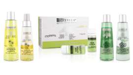 A marca Imperity Milano lançou recentemente a linha Impevita que preenche as necessidades de muitos clientes devido à sua variedade de produtos.