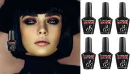 A última colecção Wonderlack da marca francesa Beauty Nails Advance celebra a mulher, as suas sensações e emoções