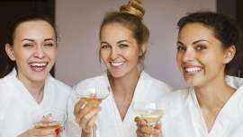 ¡Dale un descanso a tu cuerpo! Ante la habitual sobrecarga de toxinas a la que exponemos al organismo, debemos poner en práctica algunas medidas para desintoxicarlo.