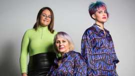 La final ha tenido lugar en la sede de LOréal Madrid por Matrix Professionel Haircare & Color