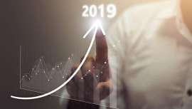 Tal y como recoge el informe sectorial de ANEPE, las previsiones para 2019 de la peluquería y estética profesionales en nuestro país apuntan a la consolidación y crecimiento del 60% de sus profesionales y empresas