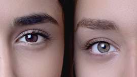 Mónica Ceño, fundadora de The Lab Room, explica por qué no es buena idea el browtouring casero