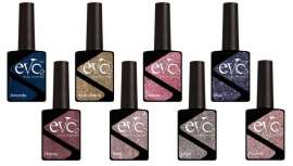 A linha vegana da Bio Sculpture apresenta a sua mais recente coleção, cheia de glamour e ousadia