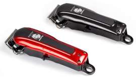 Steinhart lança a máquina de corte Monster. É total, não duvides, um básico no teu cabeleireiro ou barbearia